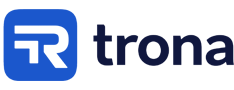 TRONA Logo